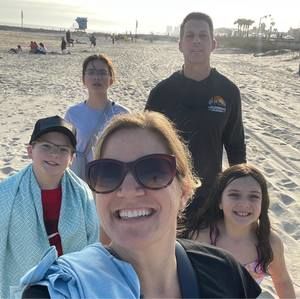 Meet your Posher, Kellie